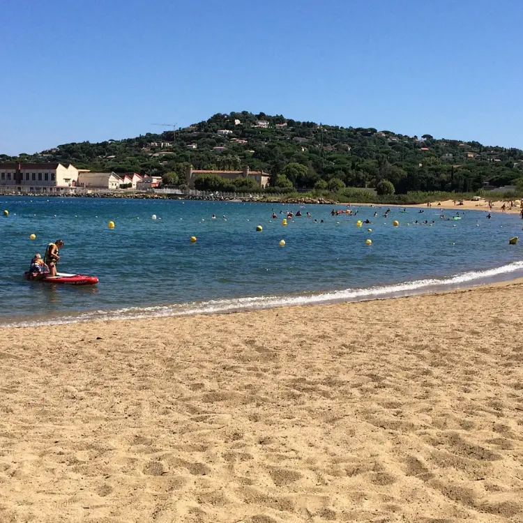 Les Marines de Cogolin