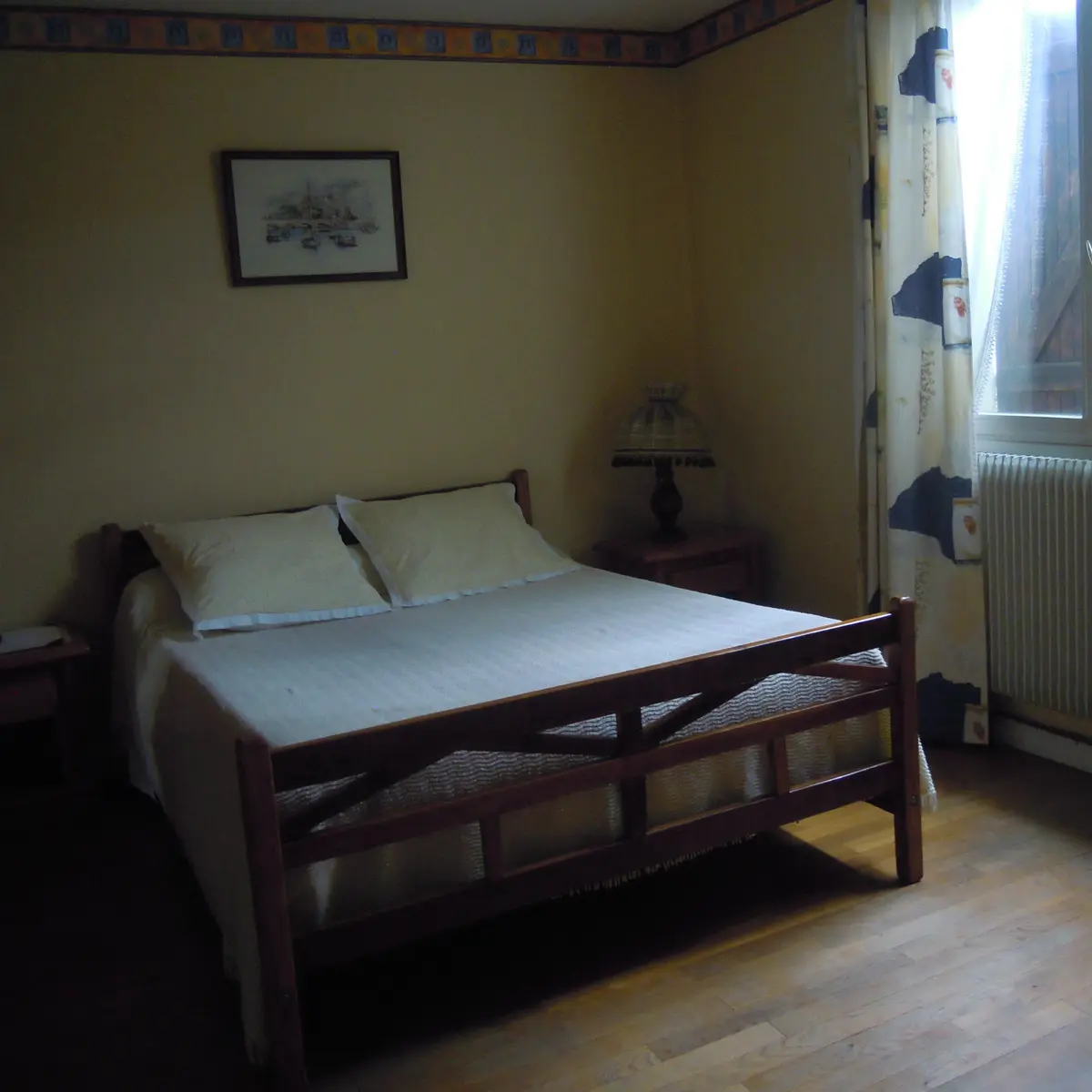Chambre 1