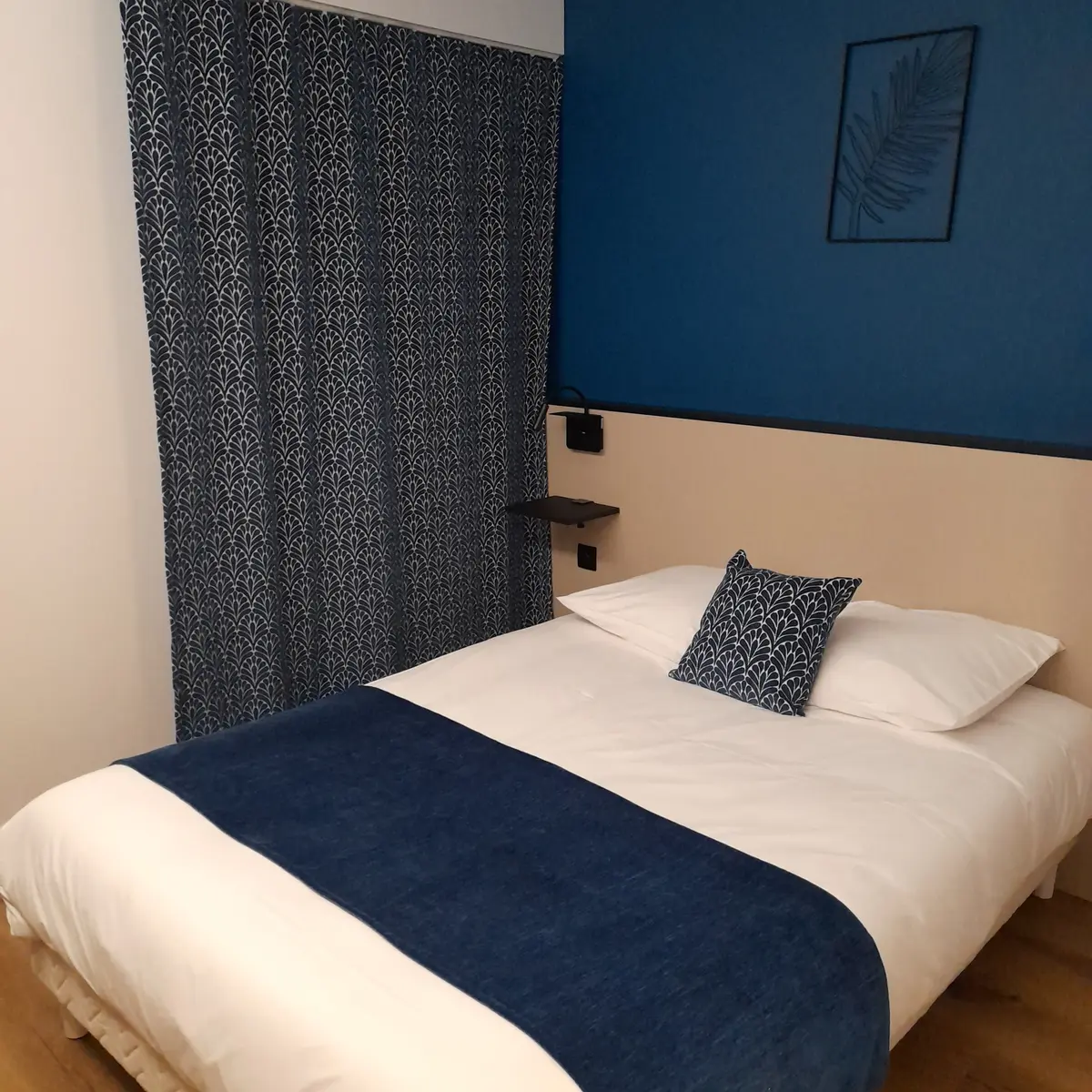 chambre