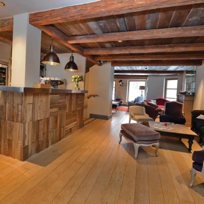 Accueil - Maison de Famille les 5 frères Val d'Isère