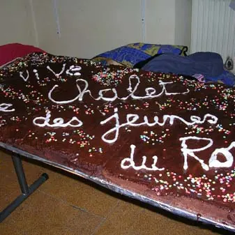 Le Chalet des Jeunes du Roux_Abriès-Risto