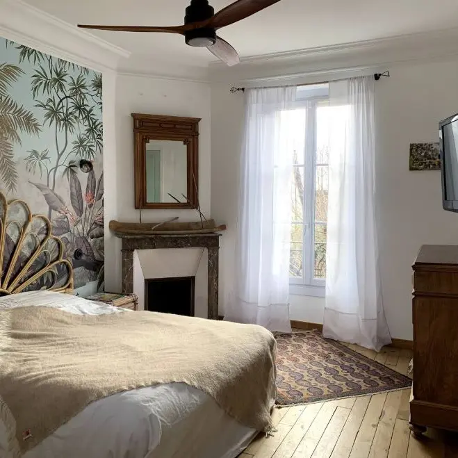 Chambre d'hôte à Houilles_Houilles