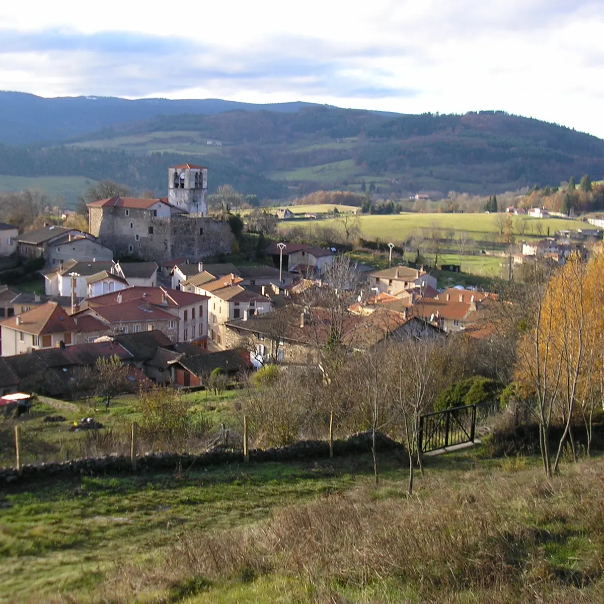 Village