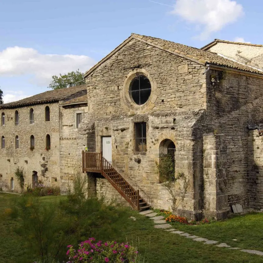 La Drômoise des familles