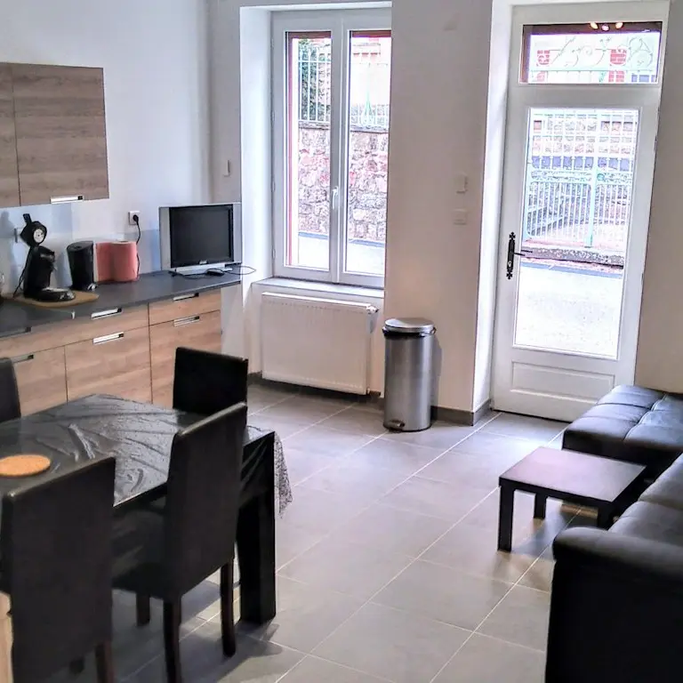 Maison de village_La Pacaudière