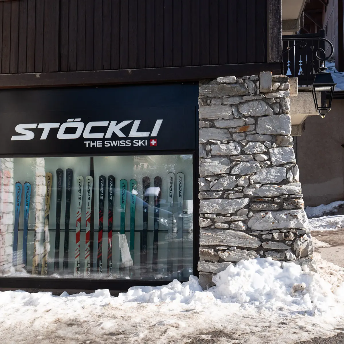 Stockli Store_Val-d'Isère