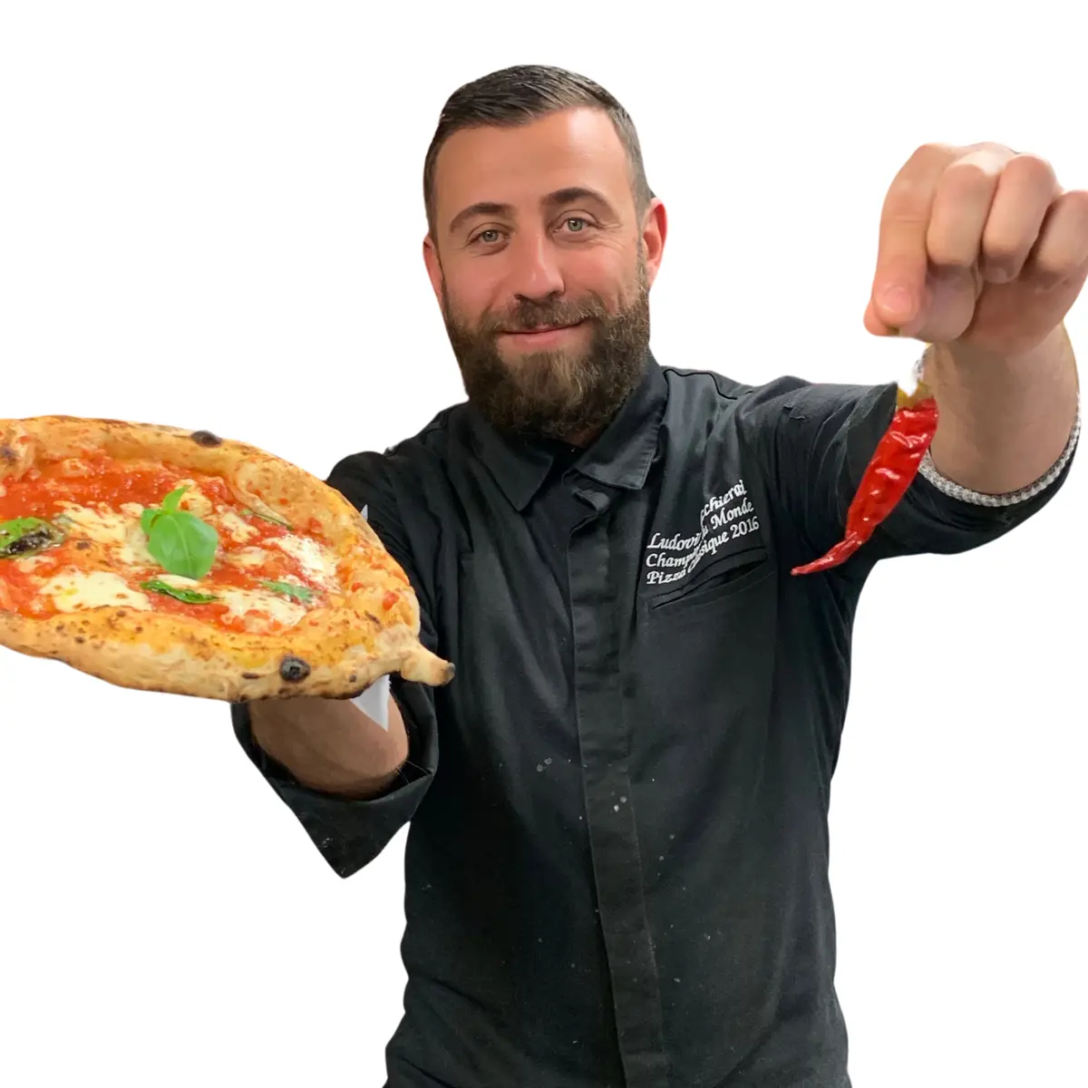 PIZZA