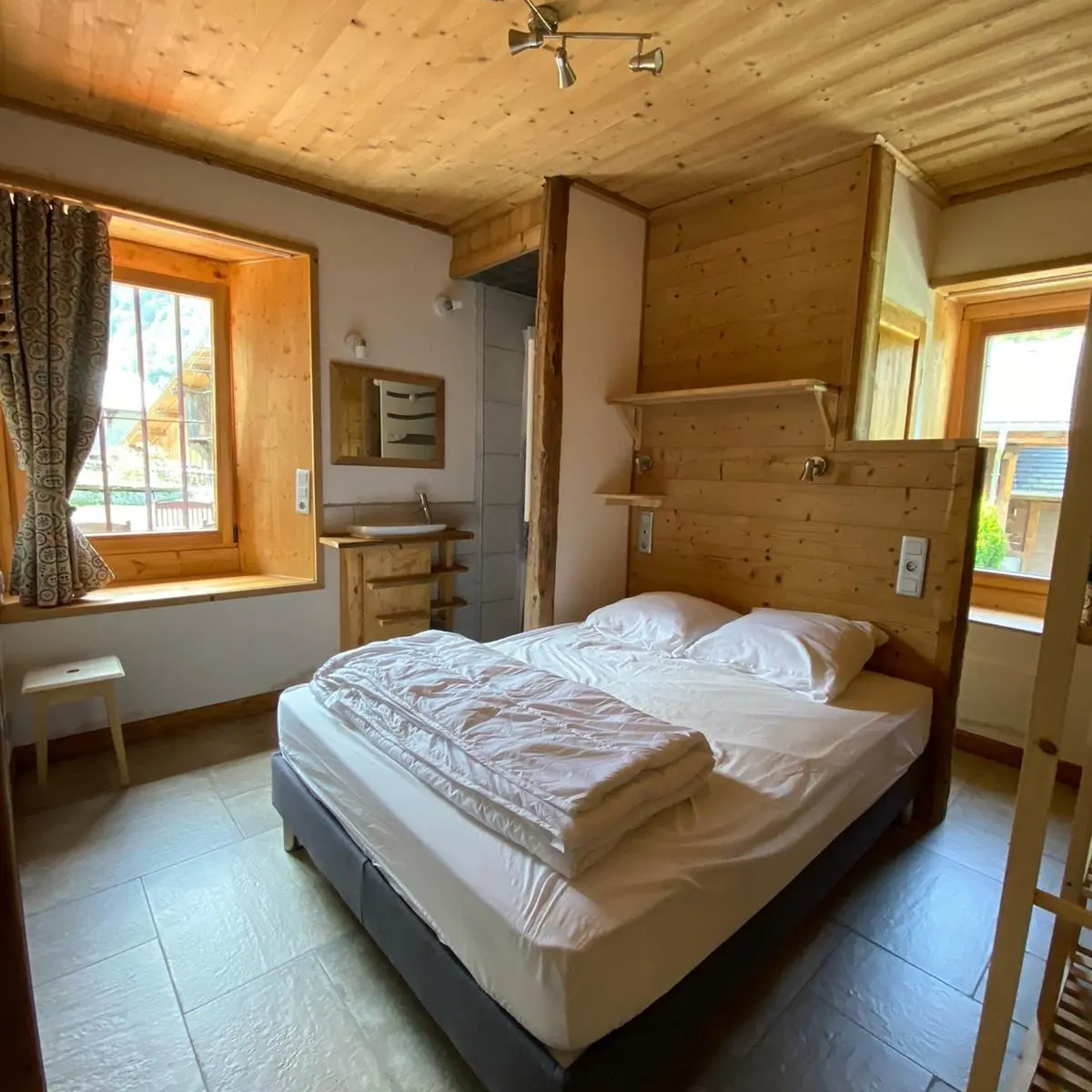 Chambre 1