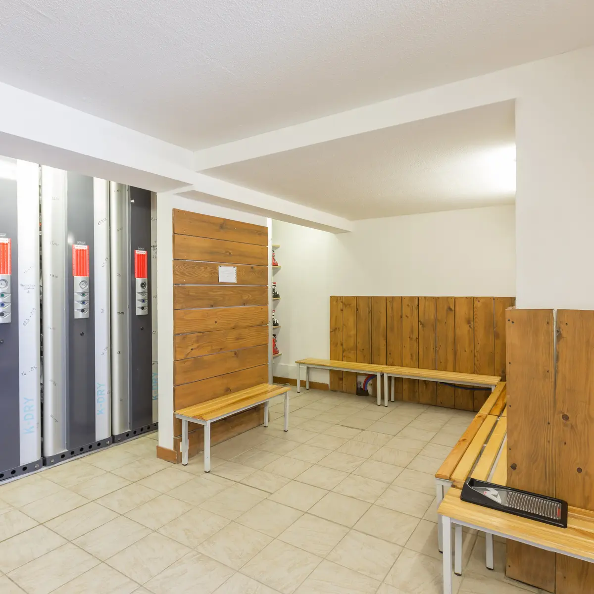 Skimium - Sum'Winter - Horizon Blanc - La Joue du Loup