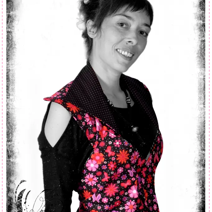 Audrey ROCHA - Créatrice - Salamanca