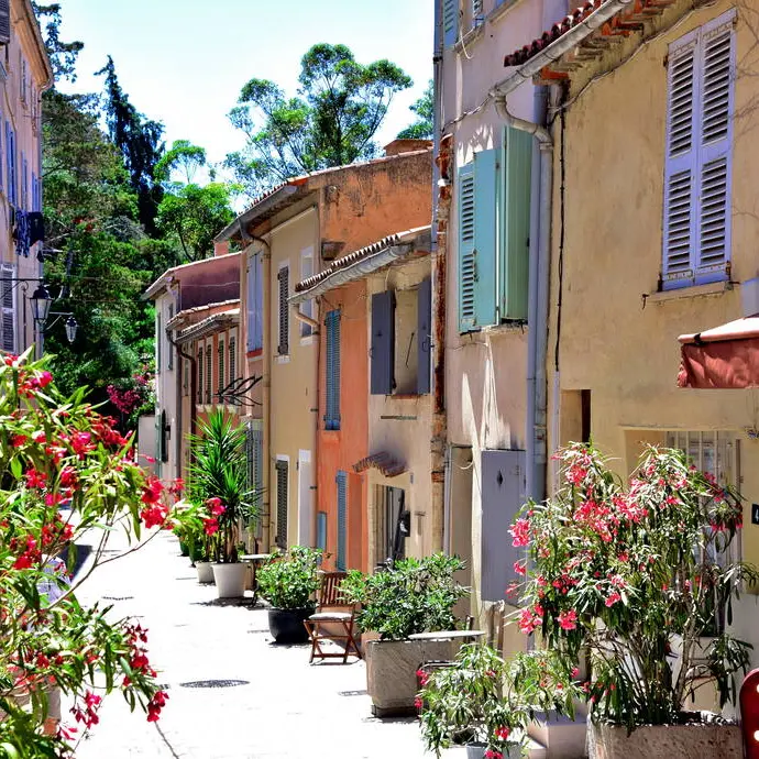 Saint-Tropez