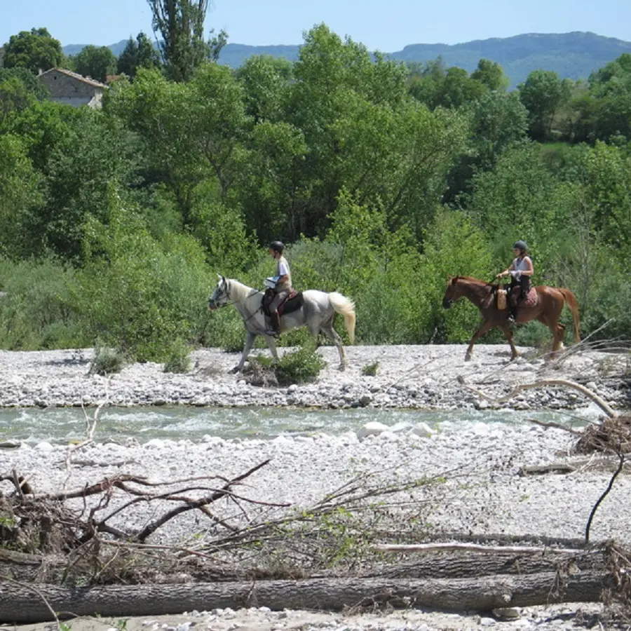 Centre Equestre EquiSoleil Veynes