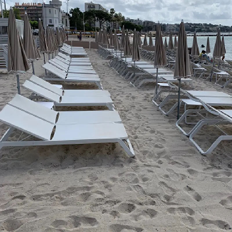 Plage_Lutetia©Laurent_Laurent