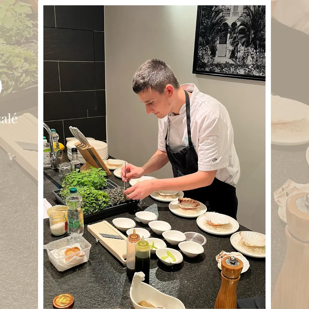 Olives et Beurre salé 4