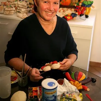 Photo personne PROUTEAU