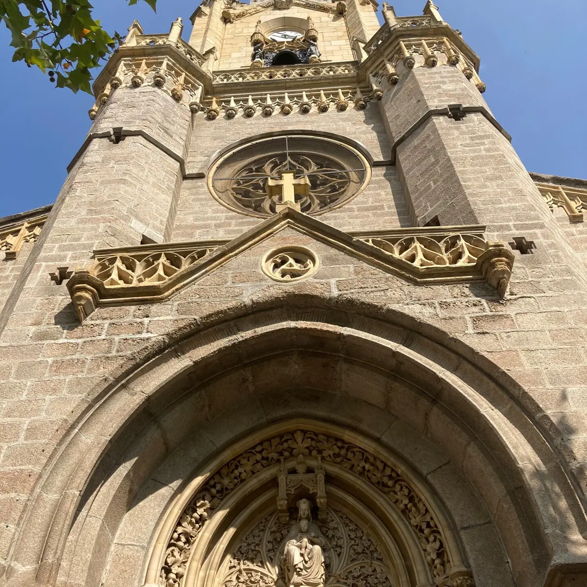 Église Notre Dame