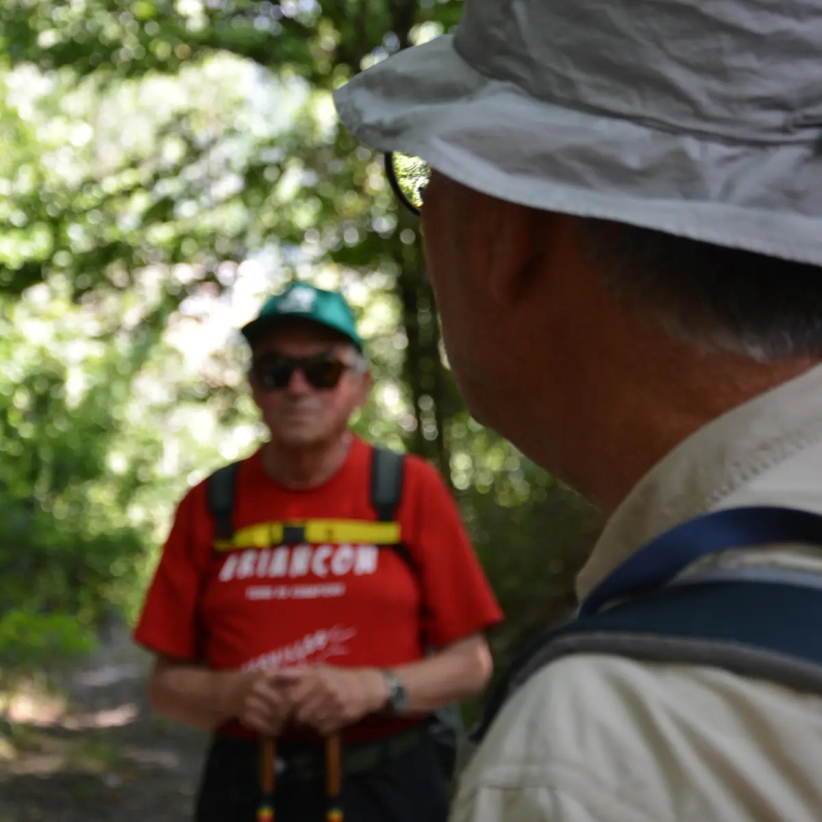 Balade sur les canaux au départ de Puy-Saint-Pierre