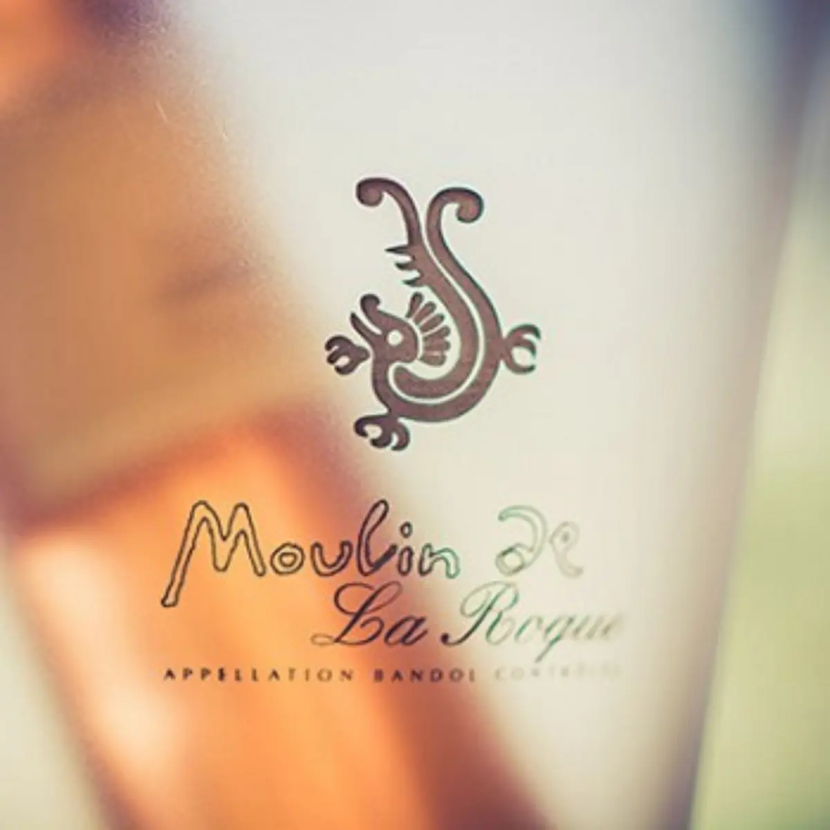 Le Moulin de la Roque III