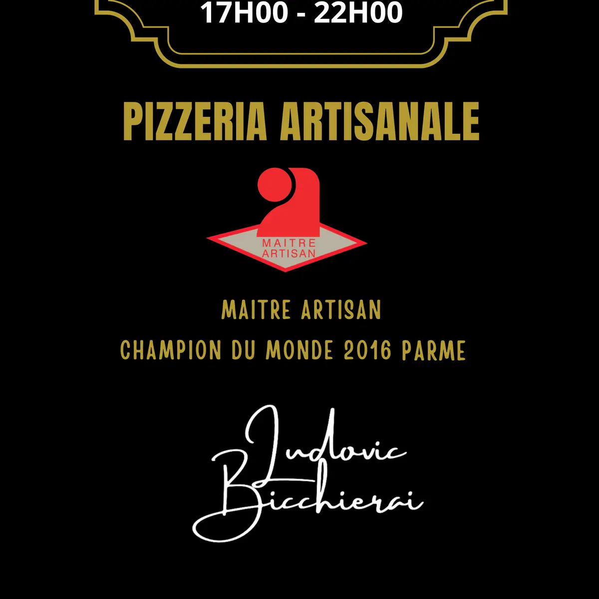 PIZZA