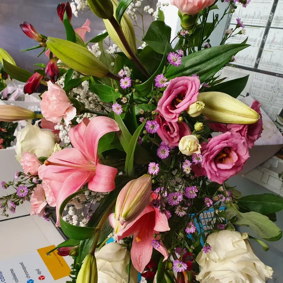 Brindilles Fleuriste et Décorations