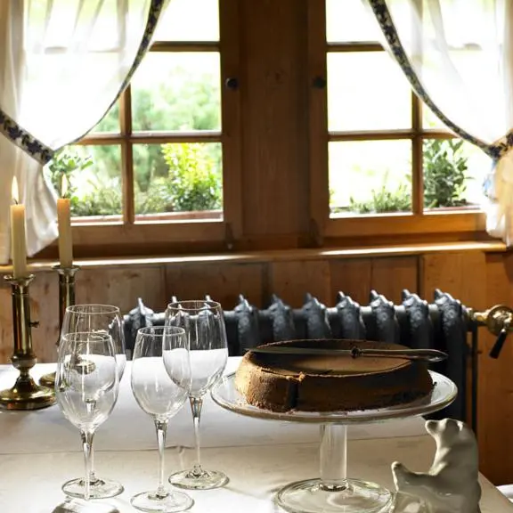 La Ferme des Vonezins