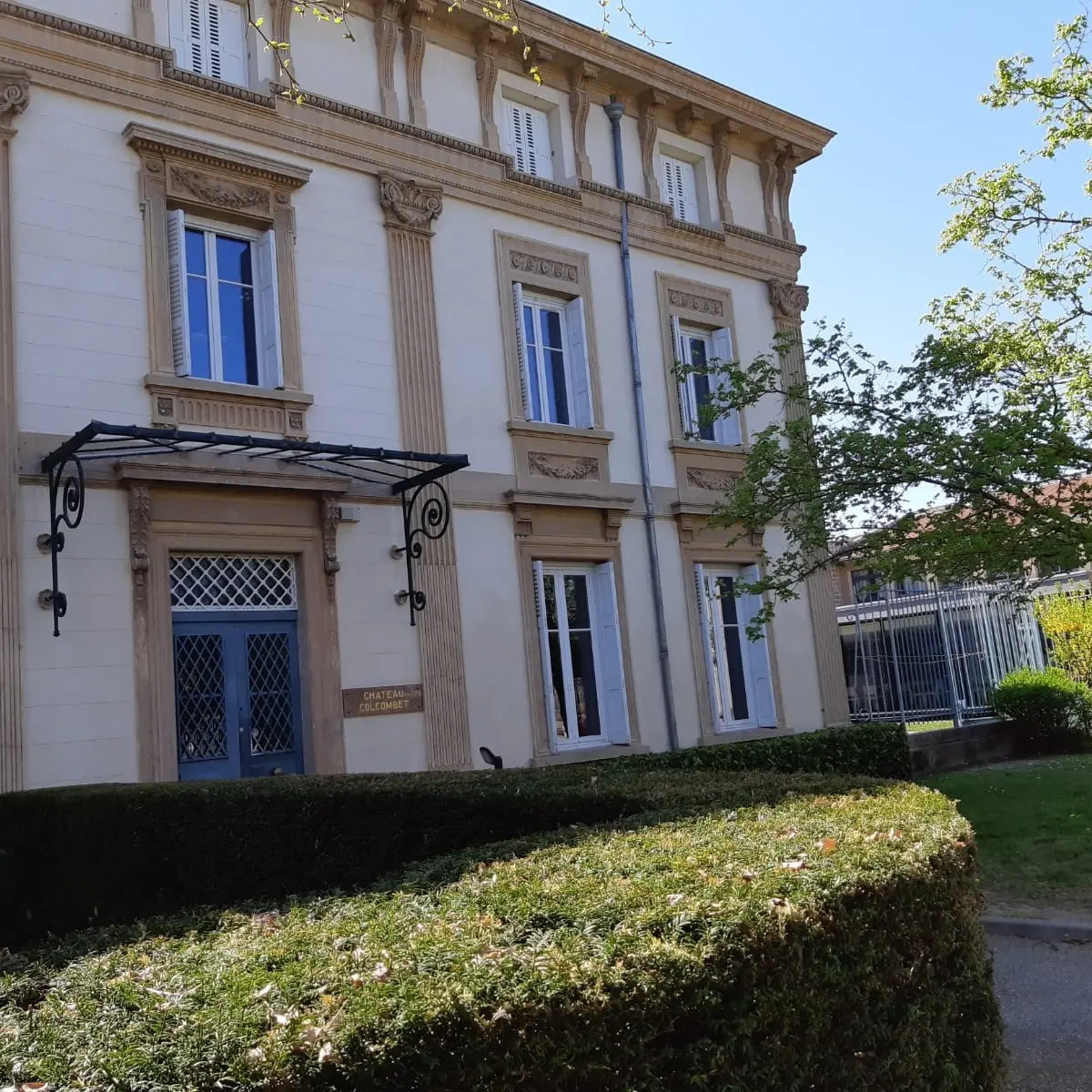 Le Restaurant d'application