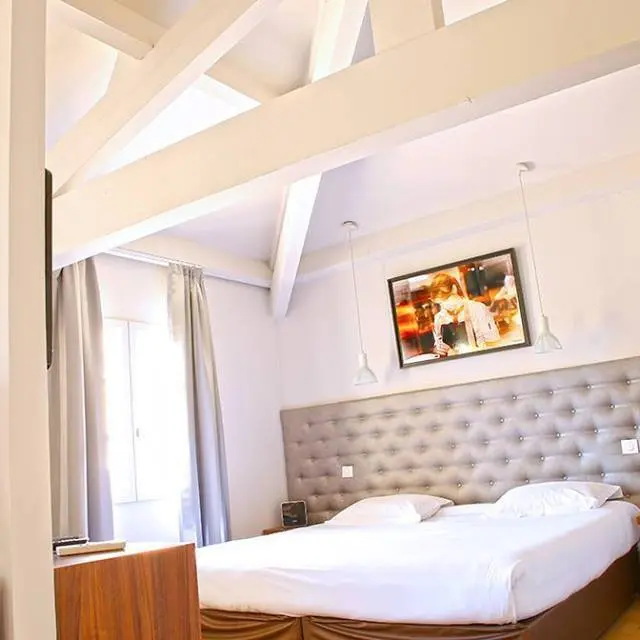 Chambre au Pré du Moulin