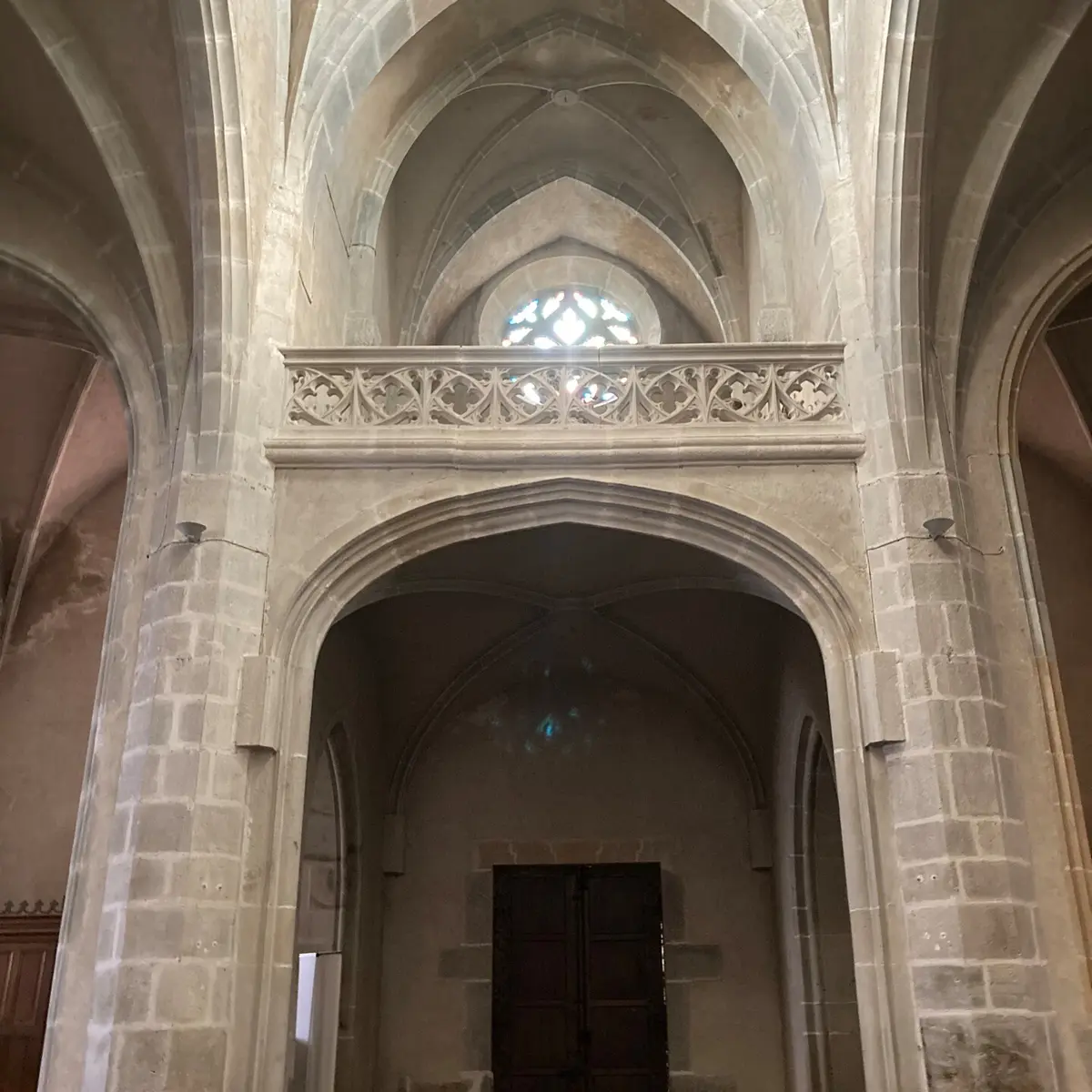 Église Notre Dame