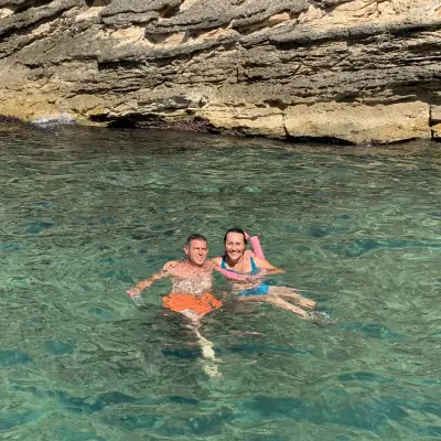 Croisière dans les calanques du Frioul avec café & baignade - Quai d'honneur Mairie