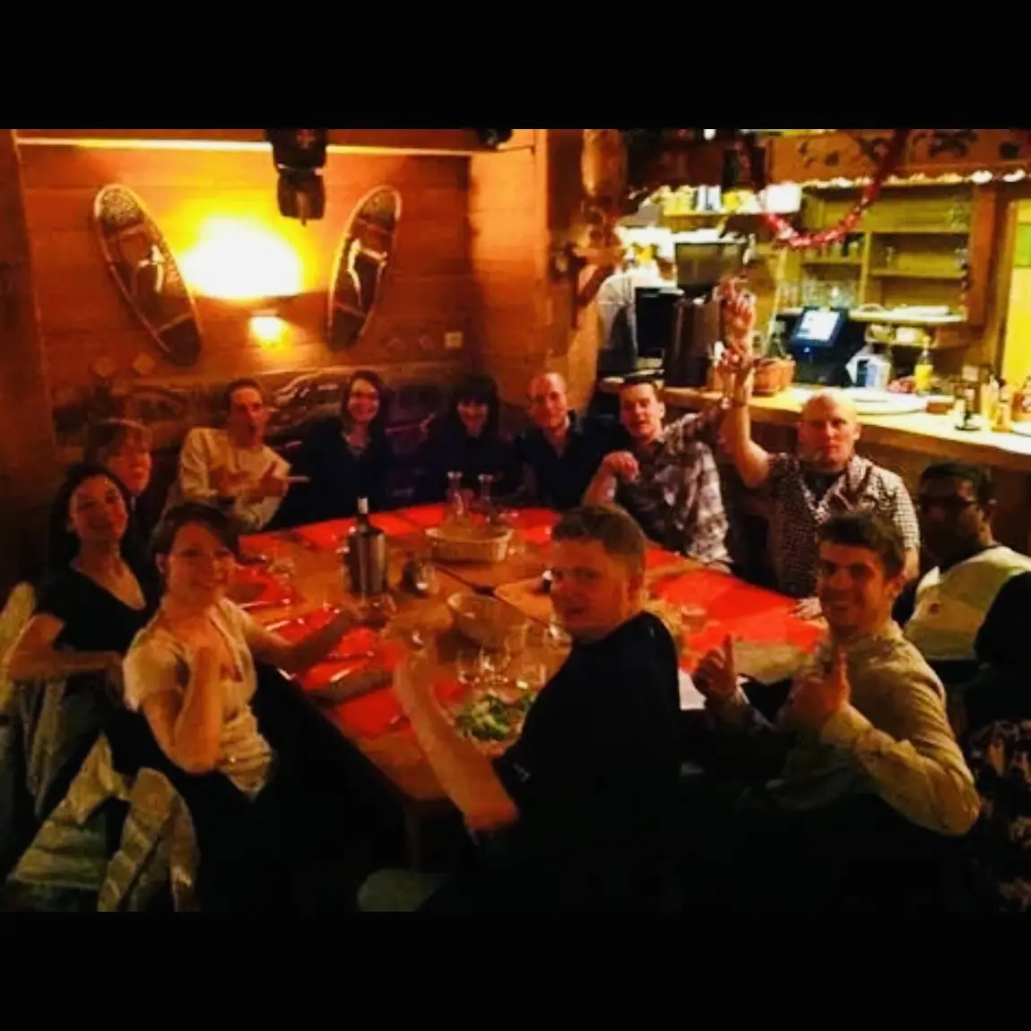 Ambiance intérieure_Barillon de la Rosée Blanche