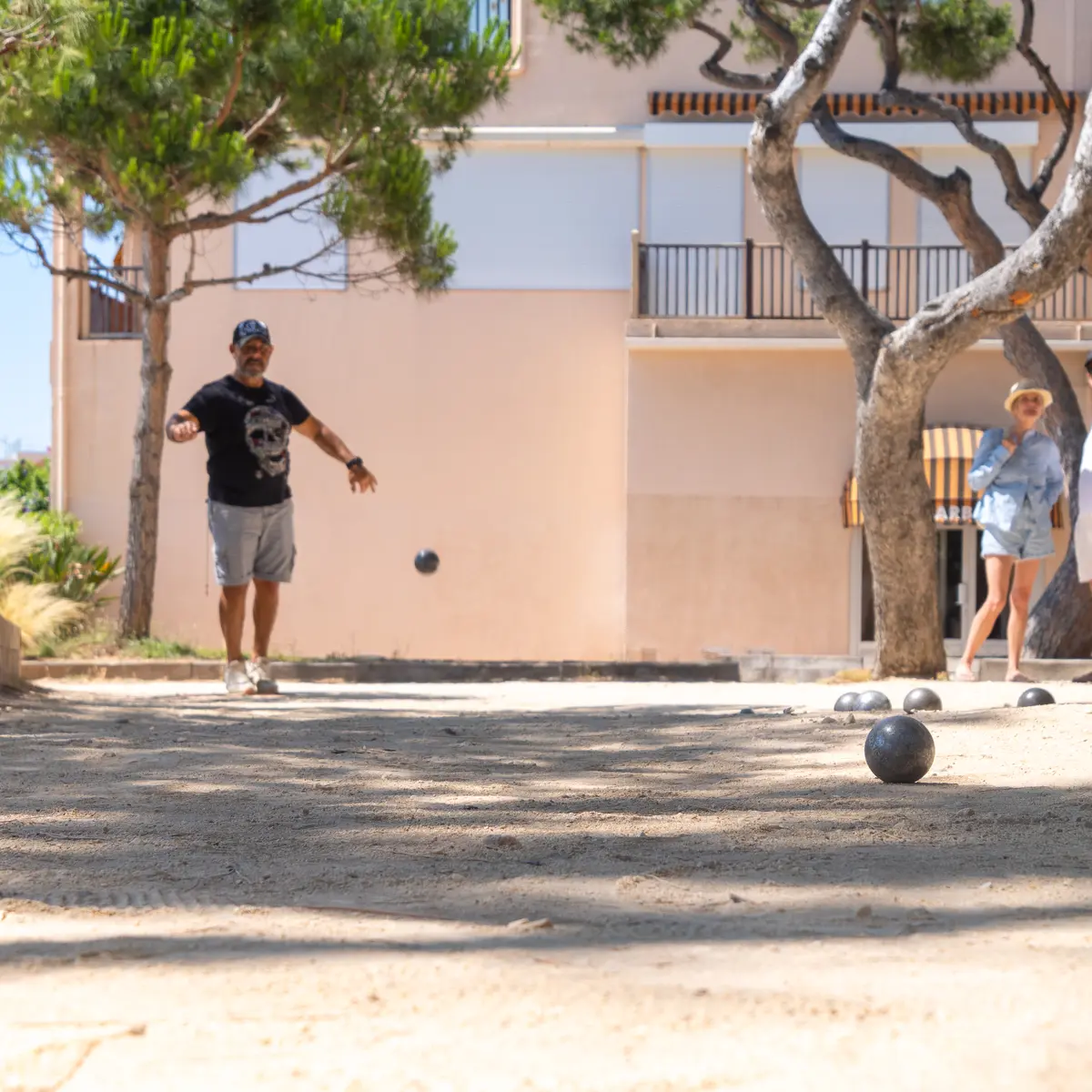 ©Office de tourisme de Saint-Cyr-sur-Mer /  Inès da Fonseca