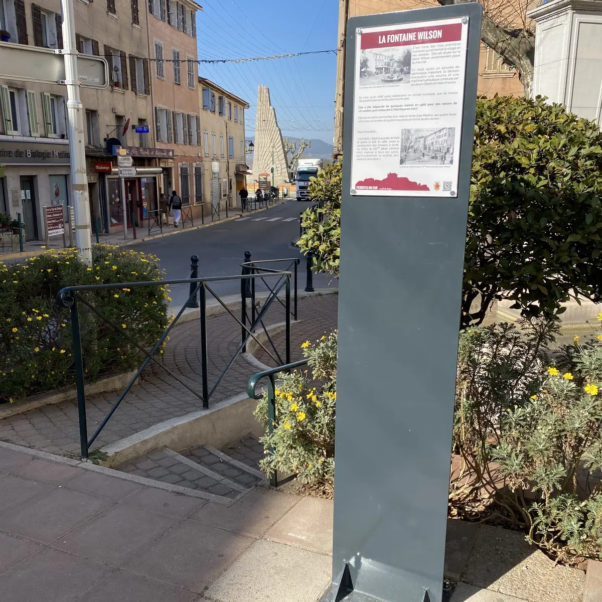 Sortir en Méditerrannée Porte des Maures