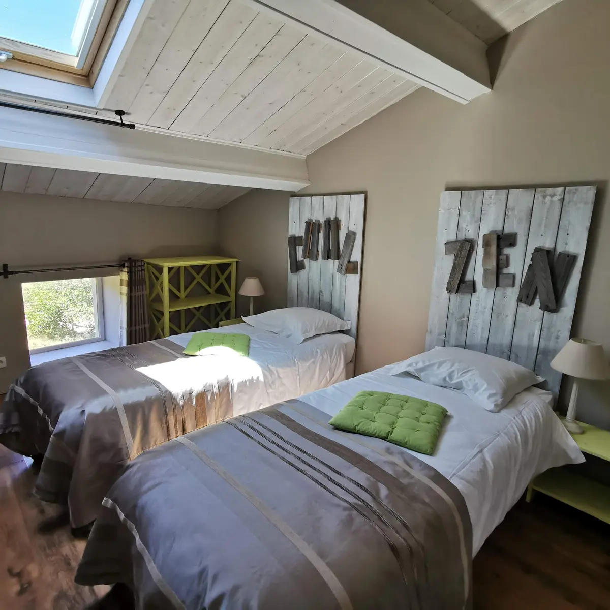Chambre