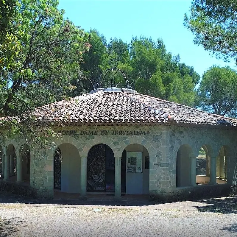 Demi journée Découvrez l'ultime œuvre de Cocteau
