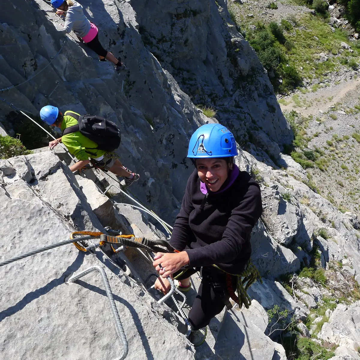 Bureau des Guides Esprit Montagne