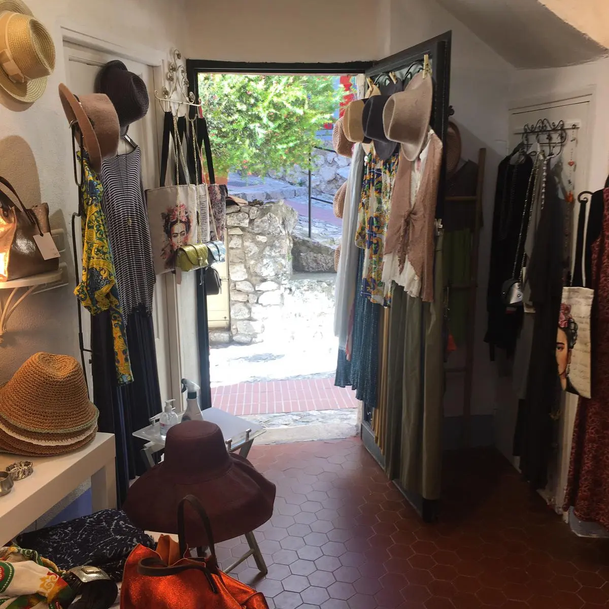 Atelier Torraca