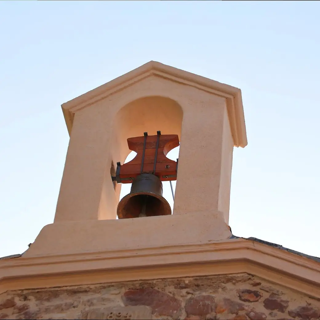 Chapelle Saint Roch_Solliès-Pont
