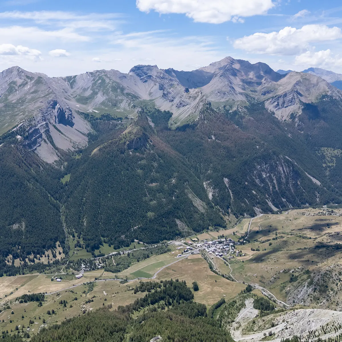 Randonnée Tête Dure