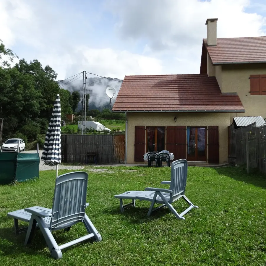 Location de vacances à Saint Bonnet, vallée du Champsaur