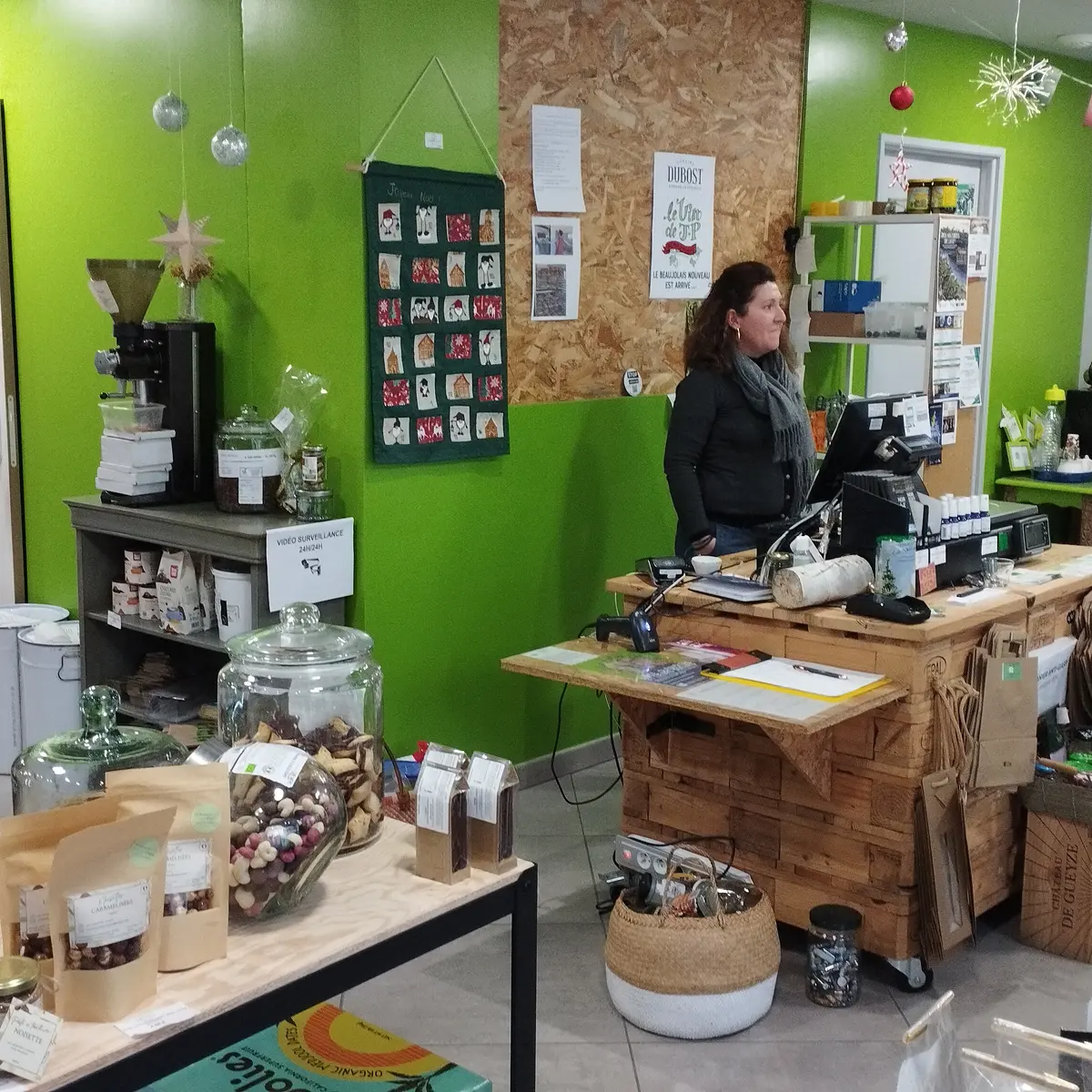 Tout au bocal_Beaumont-de-Lomagne