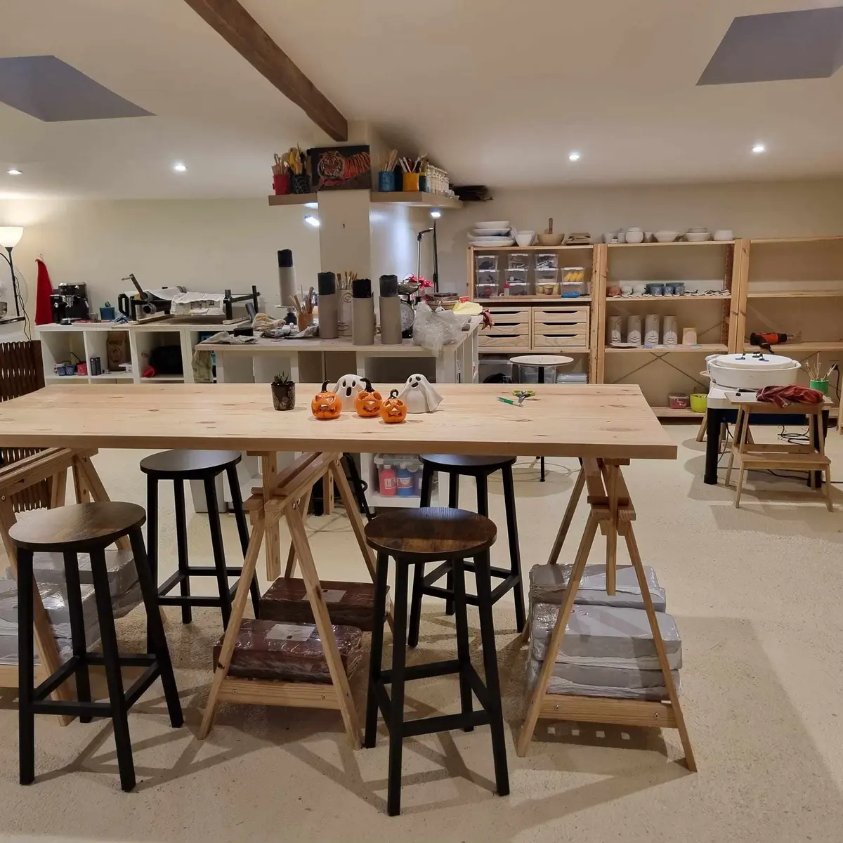 l'atelier boite de christine