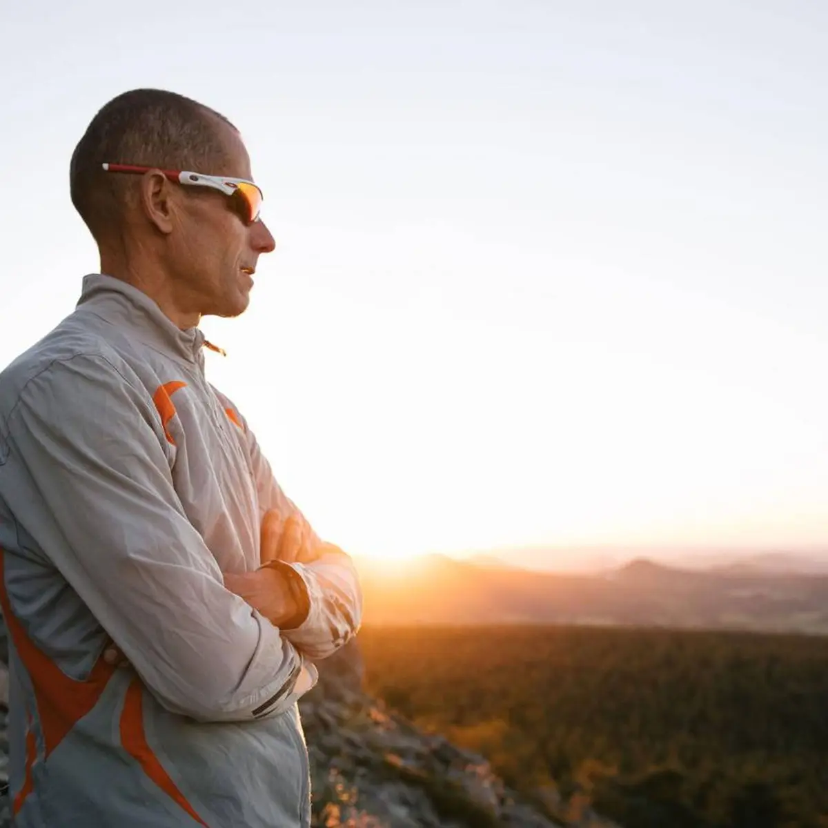 Horizon à perte de vue