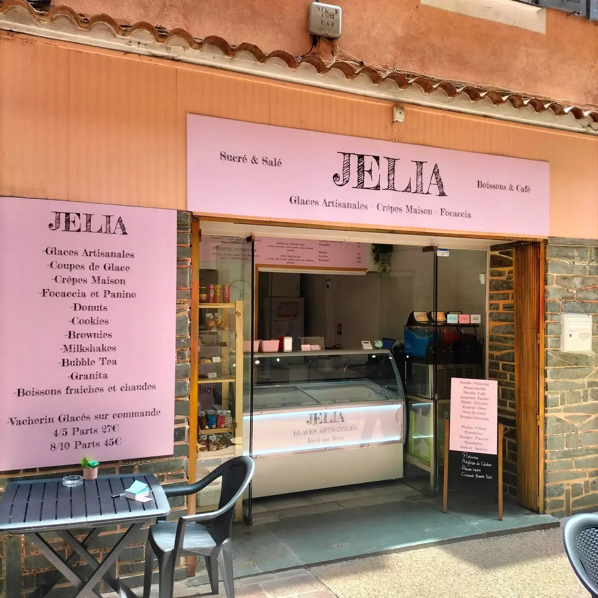 Jelia Breil