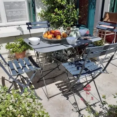 L'Authentique / Pernes