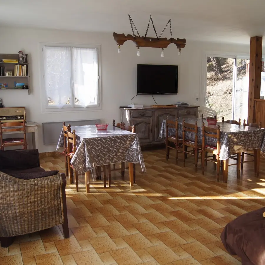 Location de vacances à La Motte, vallée du Champsaur