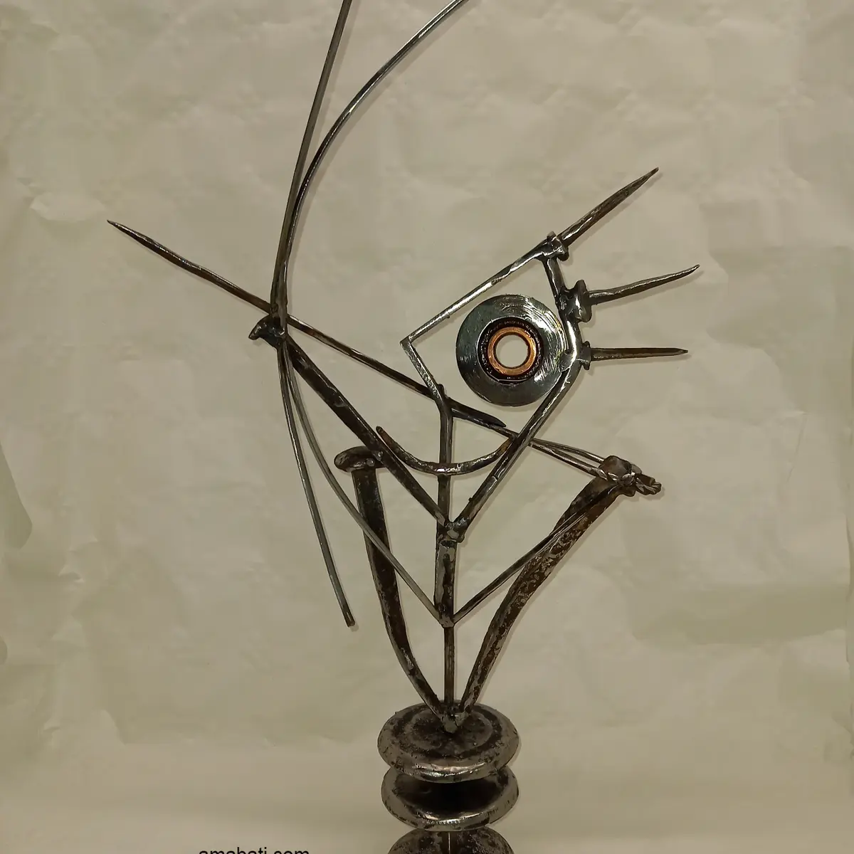 Inouzonpahu par Ama - Atelier Amabati