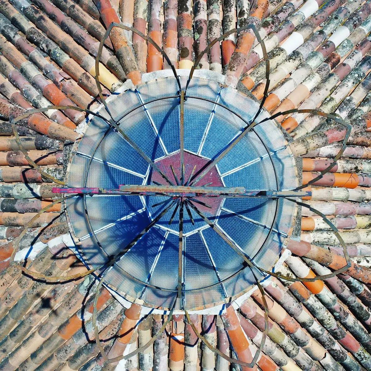 Demi journée Découvrez l'ultime œuvre de Cocteau