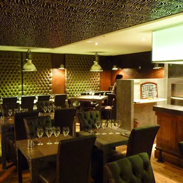 Le 34 Serre Chevalier