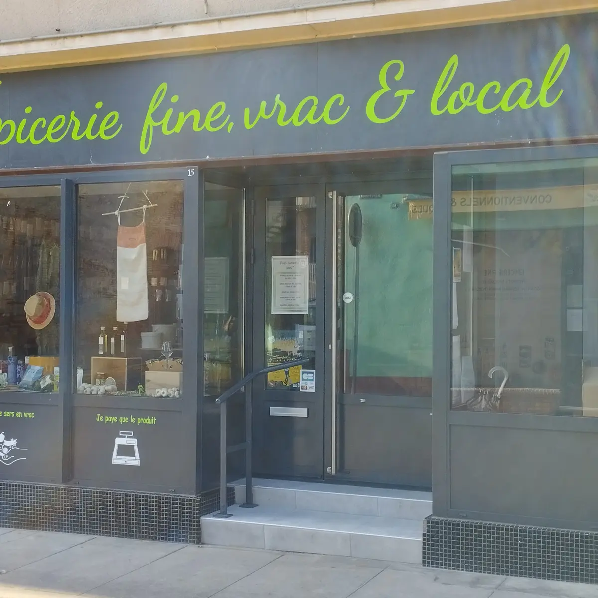 Tout au bocal_Beaumont-de-Lomagne