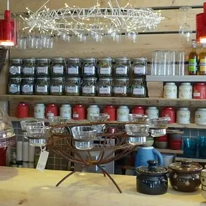 Large de choix de thès et infusions